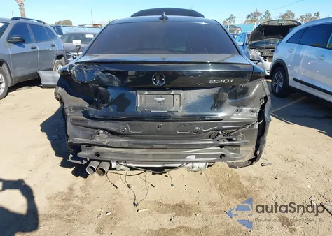 2019 BMW 230I z USA, uszkodzony, nr VIN WBA2J1C53KVD10183